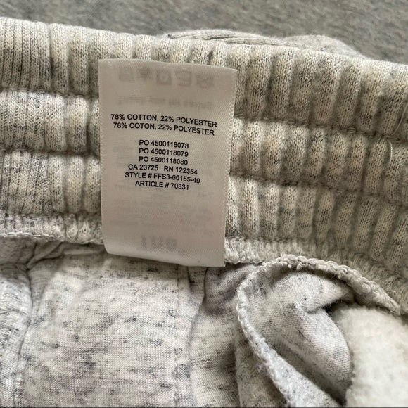 TNA Boyfriend Sweatpant - Picture 4 of 5